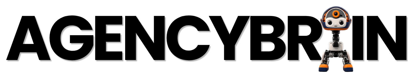 AgencyBrain